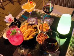 -上海和平饭店华懋阁 Cathay Room