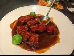 -大拙里·精致融合菜(沙湖桃源国际店)