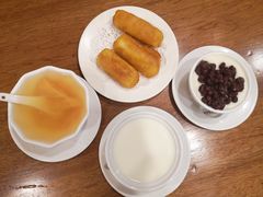 -正德顺順德雙皮奶(中信店)
