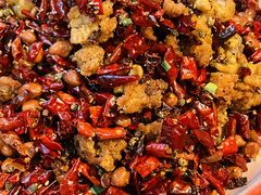 -小街47號江湖菜(四合院店)