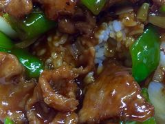 -清真·同发顺饭庄·烧麦(总店)