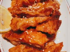 -永兴發香港茶餐厅(三坊七巷店)