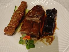 -西苑饭店·蓬莱春餐厅