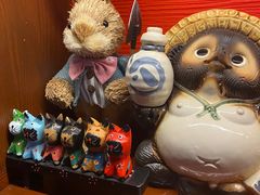 -醉虎传(南锣鼓巷店)