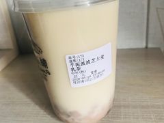 -桂桂茶(滨江百联店)