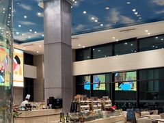 -菲住布渴酒店自助餐厅(阿里巴巴西溪园区店)