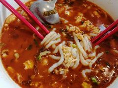 -笑红饭庄