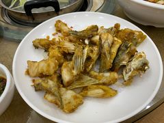 -红日饭店(裕隆三路店)