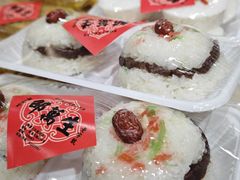 -邵万生食品公司(南京东路店)
