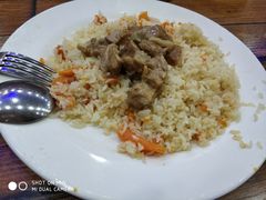 -塔斯提抓饭(东城汇店)