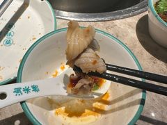 -淘米捞·米汤脆鲩鱼火锅(福田皇岗店)