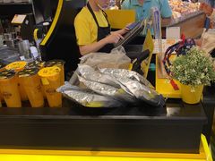 -快乐柠檬happylemon(日月光店)