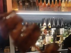 -GAM HighBall 日式小酒馆