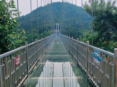 -石燕湖生态旅游景区