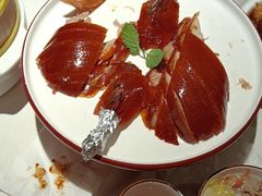 -大鸭梨烤鸭店(花园村店)