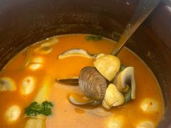 冬阴功海鲜汤-KingThaia金泰兰(滨江天街店)