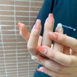 -StartNail美甲