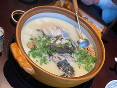 -上名堂·鱼头好吃(体育场路店)