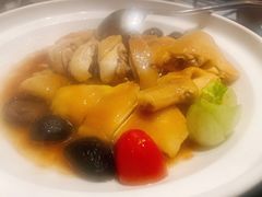 花雕酒醉河田鸡-闽和南(深圳万象城店)