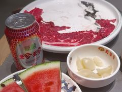 -蜀留香火锅·始于1999·原四川老火锅(白堤路店)