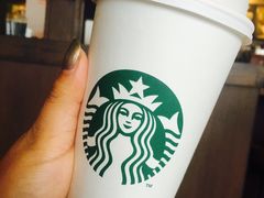 -星巴克(常州新北公园店)