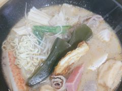 -刘文祥麻辣烫(清河毛纺路店)