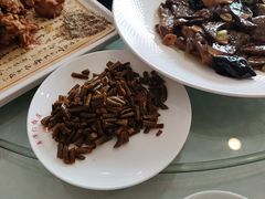 -牟传仁饭庄(星海店)