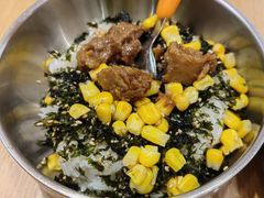 -朴大叔拌饭(广州花城汇店)