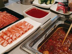 -海底捞火锅(徐州火车站店)