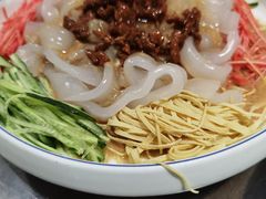 -三姐妹餐厅(曲江店)