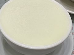 姜汁撞奶-义顺牛奶公司(新马路老店)