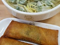 -顶巧鸡汤馄饨(虹口总店)