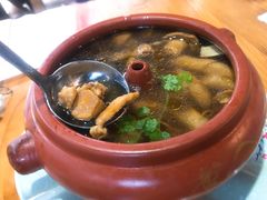 -小厨子私房菜·云南美食店