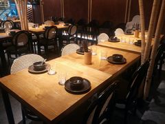 大堂-十三式重庆江湖菜(金茂览秀城店)