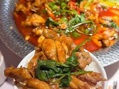 -食锦记·福建私房菜(浦西万达店)
