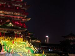 -寻梦滕王阁实景演出