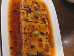 -老牌坊鲁菜名店(宽厚里店)