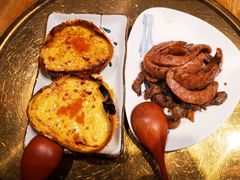 -一井烧肉·活鳗·寿司(望京SOHO店)