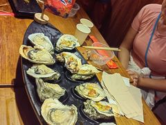 -烧蠔帮·湛江生蚝(工农店)