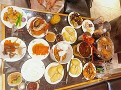 -川骄海鲜自助(河东店)