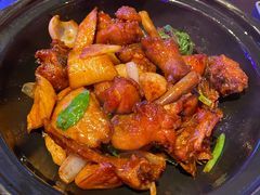 -钳真多钓虾馆·小龙虾海鲜烧烤(九六广场店)