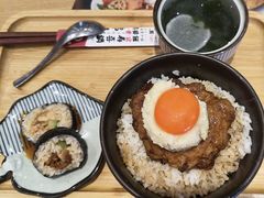 -京和风食堂·定食寿喜锅(保利樾广场店)