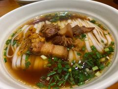 -杨裕兴(岳麓山店)