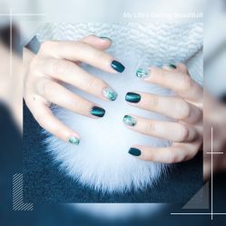 -Pink You美甲美睫纹绣定制中心