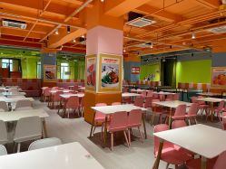 -宝燕乐园(闵行旗舰店)