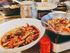 -陈厨老味·老派郴州菜(宜章店)