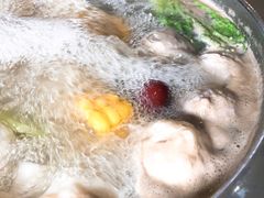 -林记潮牛·牛肉火锅(上马墩店)