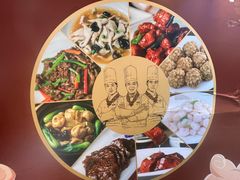 -新雅粤菜馆(南京东路店)