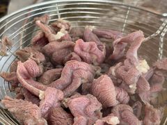 -蔡社牛肉城(龙湖店)