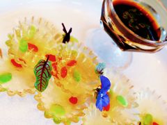 -天目缘餐厅
